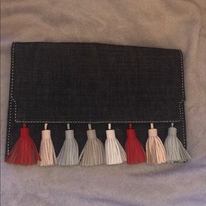 Rebecca Minkoff Clutch NWT